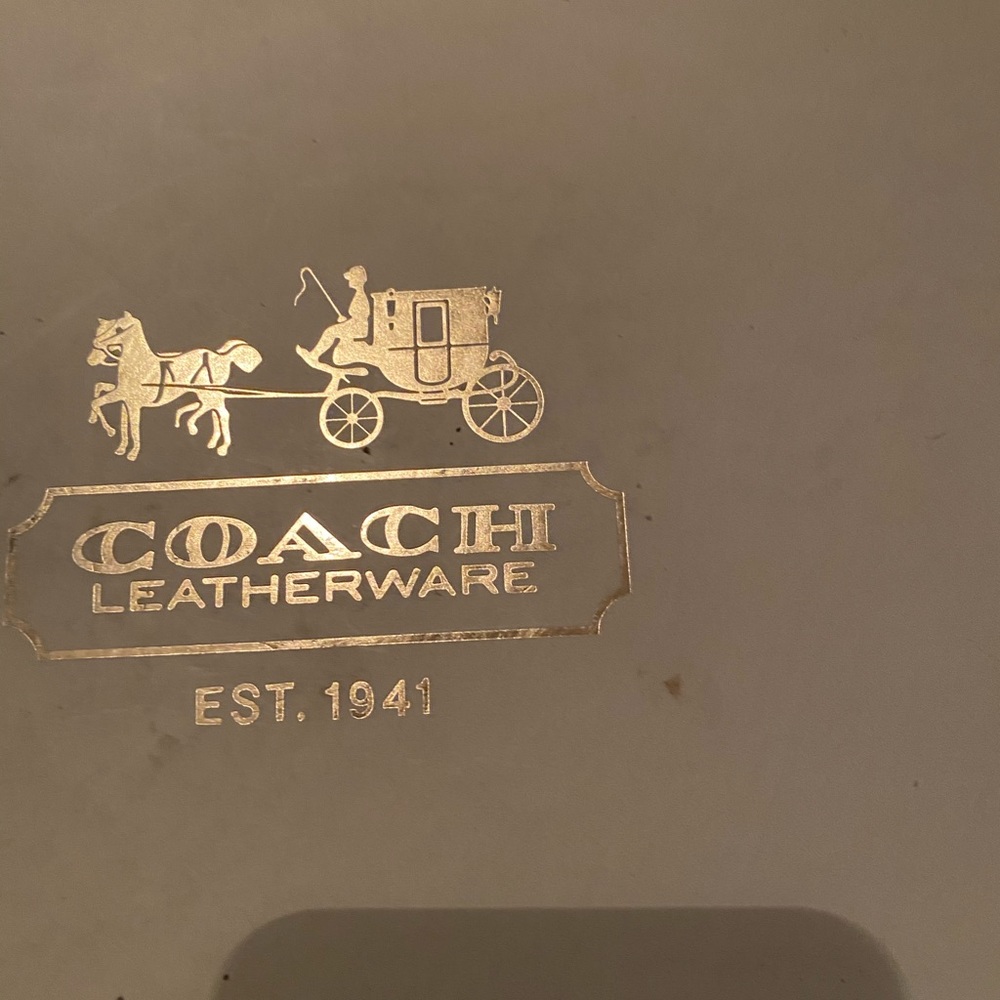 Coach Maryanne Coach Sandals View 4